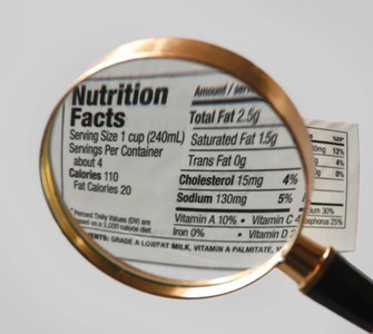 Sodium Heart Month