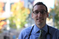 Benjamin Green, MD