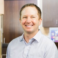 Dr. Richard Keeler is a pediatrician in the Allegro Pediatrics Redmond Ridge office.