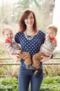  Parents going back to work may wonder how a nanny-share really works. Annie of Seattle Nanny shares her professional perspective on the ins and outs of sharing a nanny with another family