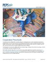 The Seattle area has a fantastic collection of cooperative programs that can be a great fit for families with kids as young as 5 months.