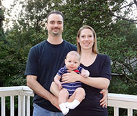 Rebekah Joe & Alex
