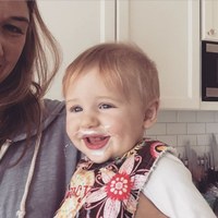 10 tips to help make solid feeding a success.