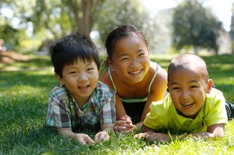 One of the best ways to support their dreams is to help them save for college, and it’s never too early. College is expensive.