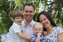 Megan lives in Seattle with her husband and two sons (ages almost four and 16 months). She is the Owner of Gebhardt Law Office, and focuses her practice exclusively on estate planning.
