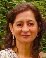 Kathy Melman, Ph.D.