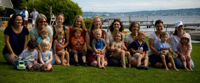Shawn's PEPS Group