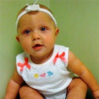 Baby Ziana