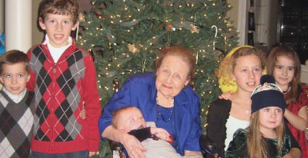 Edwards Family