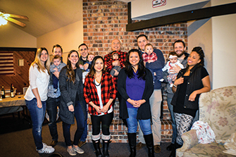Leilani’s PEPS Group