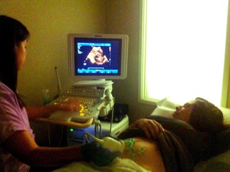 ultrasound