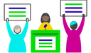 Advocate icon