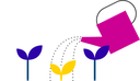 Growth Icon