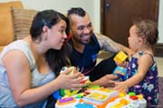 Spanish-language PEPS Groups