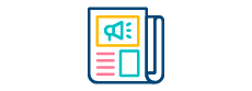 Newsletter icon