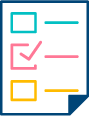 Survey icon