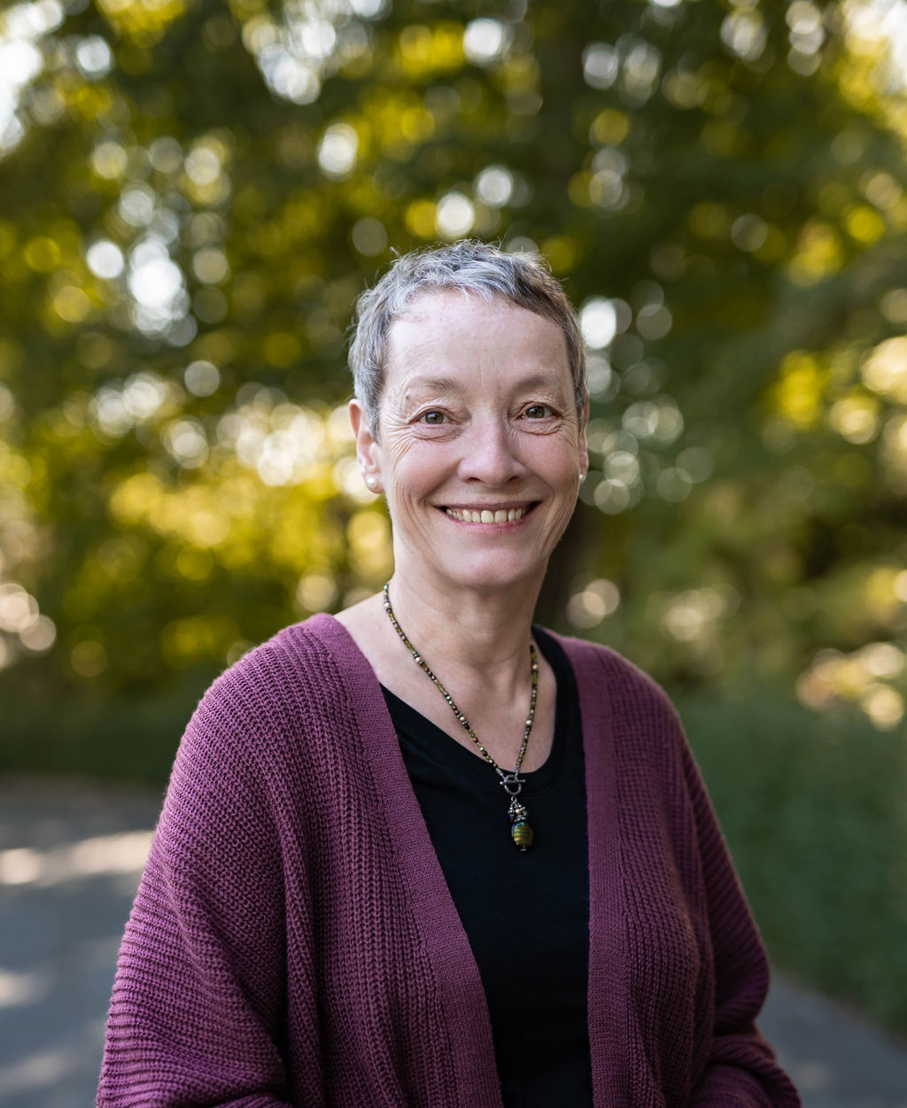 Marion Mohrlok