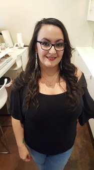 Stacy Broadmante
