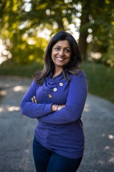 Swarnima Aswinkumar