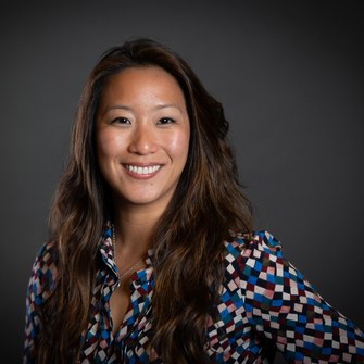 Christine Chang, President
