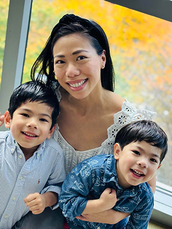 Jane Quach