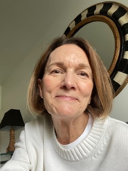 Judy Russell
