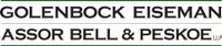 Golenbock Logo