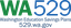 WA526 Logo