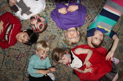 Fritz's PEPS group